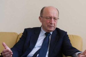 Экс-премьер Литвы Кубилиус: Путин произвел на меня впечатление гопника