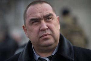 Плотницкий скорбит по убитому Мозговому