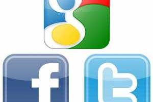 В России могут заблокировать Facebook, Twitter и Google