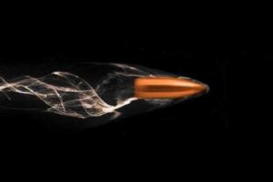 В США изобрели умную пулю, которая поражает динамичную мишень