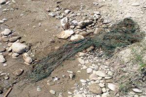 В Азовском море рыбак подорвался на взрывчатке