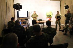 ​В Донбассе начала работу инспекционная группа верификаторов