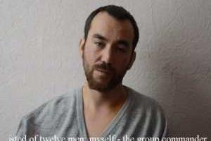 Задержанный в Донбассе капитан Ерофеев не увольнялся из бригады, - экс-подчиненный