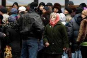 СМИ: Жители Донбасса начинают забастовки против «властей» «ДНР»