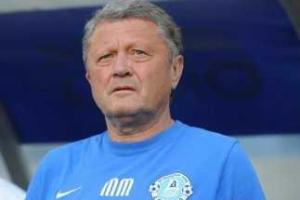Маркевич определился с джокером на финал Лиги Европы