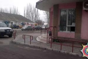 Скрывавшийся в Мариуполе убийца арестован