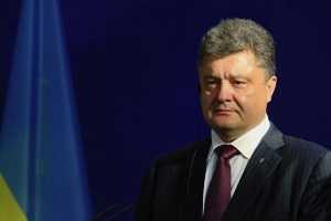 Порошенко: В списках Forbes больше никого не будет