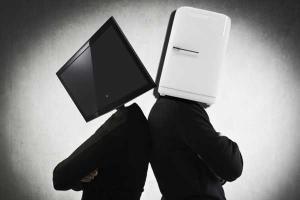 Александр Зеличенко: Если холодильник победит телевизор