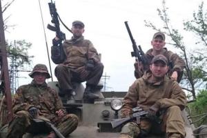 Спешный отвод части российского спецназа из Луганска связан с угрозой бунта – российский спецназовец