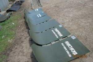 Харьковские ученые и волонтеры разработали уникальные новинки для военной техники