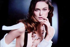 Кира Найтли стала мамой