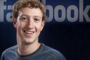 Цукерберг объяснил блокирование украинских авторов в Фейсбуке «ошибками в системе»