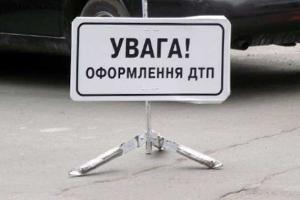 В результате ДТП на железной дороге в Черновицкой области есть погибшие и раненые