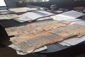 Пусть у воров горит каждая ваша гривна в руках, - Арсен Аваков