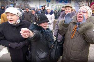 Украина полностью заблокировала все дороги в «ЛНР»
