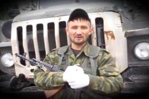 «Мы приехали защитить мирный народ Донбасса от немецкой хунты» – боевик «ДНР» из Татарстана