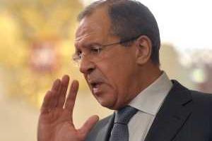 Лавров обвинил украинскую сторону в обстрелах Донецка