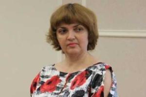 На АТВ новый директор - Светлана Шиманская 