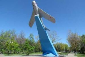 На полный ремонт памятников Великой Отечественной в Мариуполе нет средств