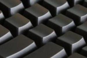 На клавиатурах планируют убрать "пробел" 