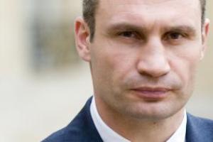 Ответ Виталия Кличко о Дмитрии Фирташе будет передан судебным органам Австрии — Мустафа Найем