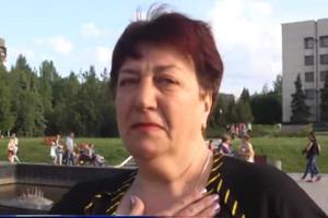 «Мать-сепаратистка» из «ЛНР» рассказала о причинах убийства Мозгового