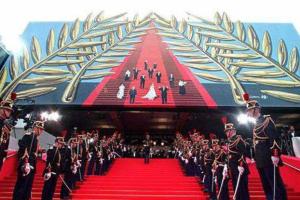 Кинофестиваль в Каннах объявил победителей