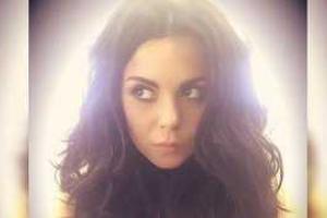 Потап посвятил Насте Каменских стихотворение