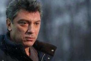 12 мая будет обнародован доклад Немцова о Путине и Украине