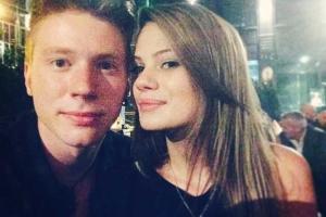 Никита Пресняков снова счастлив со своей бывшей девушкой
