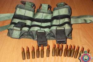 В Угледаре задержали боевика «ДНР»