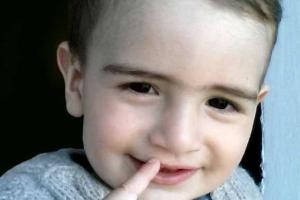 На Волыни отец-иностранец похитил малолетнего ребенка