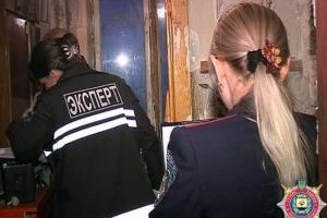 Дружеское застолье в Мариуполе закончилось разбойным нападением на хозяина дома