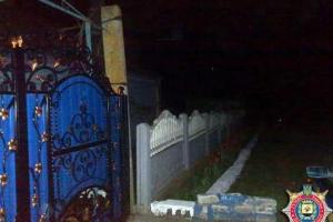 17-летний житель Волновахи с товарищами ограбил свою бабушку