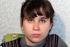 Мариупольская милиция разыскивает 14-летнюю девочку