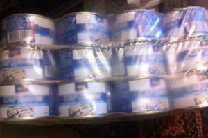 На Запорожье военный продавал имущество воинской части