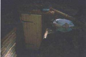 СБУ предотвратила совершение теракта 1 мая в Харькове