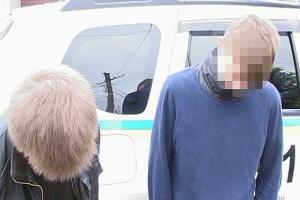 Двое подростков катались по Одессе на угнанном автомобиле