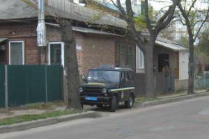 В Чернигове задержали квартирников-гастролеров из Киева