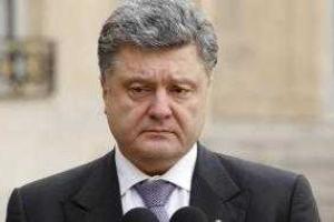 Порошенко увеличил штат Администрации Президента