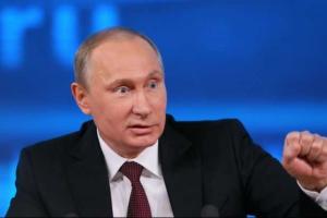 Как Путин пришел к власти