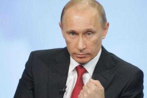 Путин не расстроился, что его парад проигнорировали 