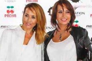 Сестра Фриске просит журналистов не боспокоить их