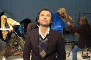 Вакарчуку поставят памятник из бронзы