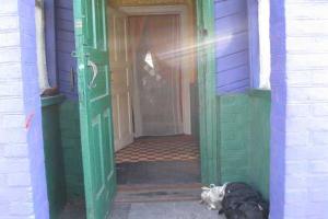 Харьковчанка убила своего сожителя