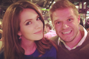 Дочь Ольги Сумской выходит замуж