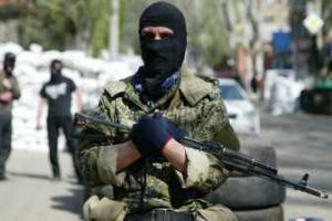 На оккупированной Луганщине состоялись митинги протеста