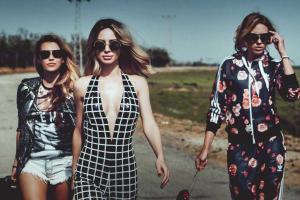 ​Лучшие ведущие шоу "Орел и Решка" снялись в новом клипе LOBODA​