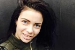 Шокирующие новые подробности в деле забетонированного тела 16-летней модели