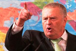 Кирилл Сазонов: В Госдуме России очередной приступ мании величия